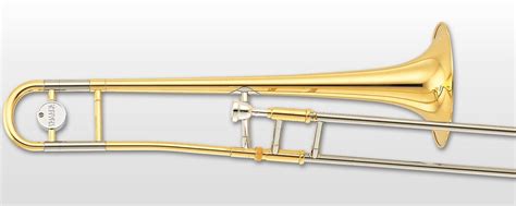 yamaha ysl 354 trombone review.